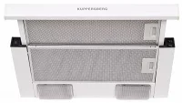 Вытяжка Kuppersberg SLIMLUX II 50 BG отзывы владельцев