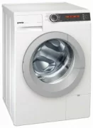 Стиральная машина Gorenje W 8624 H отзывы владельцев