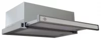 Вытяжка MBS ARALIA 250 WHITE GLASS отзывы владельцев