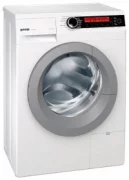 Стиральная машина Gorenje W 6843 L/S отзывы владельцев