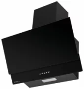 Вытяжка HOMSAIR Saturn Push 60 черный отзывы владельцев