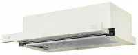 Вытяжка LEX Hubble 2M 600 Ivory Light отзывы владельцев