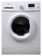 Стиральная машина Midea MV-WMF610C отзывы владельцев
