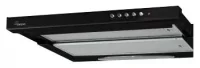 Вытяжка AKPO Light wk-7 50 IX отзывы владельцев