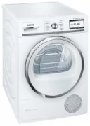 Стиральная машина Siemens WT47Y781OE отзывы владельцев