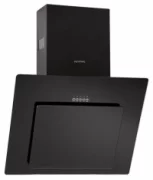 Вытяжка PYRAMIDA NR 60 BLACK MU/U отзывы владельцев