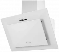 Вытяжка LEX Mika G 600 White отзывы владельцев