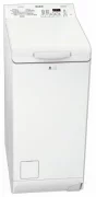 Стиральная машина AEG L 56126 TL отзывы владельцев