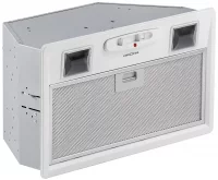 Вытяжка Krona Mini slider 600 white отзывы владельцев