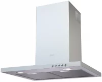 Вытяжка Krona RINA 600 inox PB отзывы владельцев