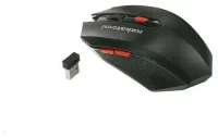 Мышь NAKATOMI MRON-08U Black USB отзывы владельцев