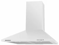 Вытяжка MAUNFELD Corsa Light 60 белый отзывы владельцев
