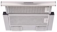 Вытяжка Kuppersberg SLIMLUX II 50 XG отзывы владельцев