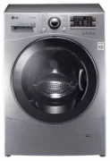 Стиральная машина LG FH-2A8HDS4 отзывы владельцев