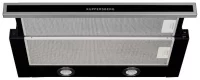 Вытяжка Kuppersberg SLIMLUX II 60 XGL отзывы владельцев