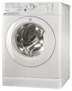 Стиральная машина Indesit BWSB 50851 отзывы владельцев