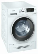 Стиральная машина Siemens WD 14H442 отзывы владельцев