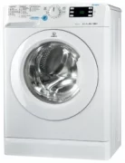 Стиральная машина Indesit NWK 8108 L отзывы владельцев