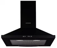 Вытяжка Kuppersberg T 601 B отзывы владельцев