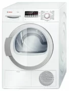 Стиральная машина Bosch WTB86200OE отзывы владельцев