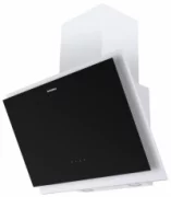 Вытяжка MAUNFELD Tower Touch 60 белый/черное стекло отзывы владельцев