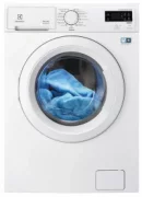 Стиральная машина Electrolux EWW 51476 WD отзывы владельцев