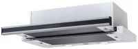 Вытяжка Krona Kamilla Sensor 2M 600 inox/black glass отзывы владельцев