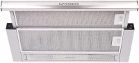 Вытяжка Kuppersberg SLIMLUX II 90 XG отзывы владельцев