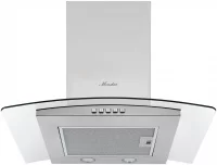 Вытяжка MONSHER FLY 60 X отзывы владельцев