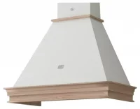 Вытяжка LEX VERONA 600 white отзывы владельцев