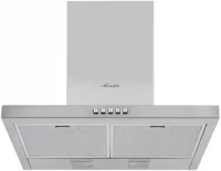 Вытяжка MONSHER DELTA 60 X отзывы владельцев