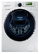 Стиральная машина Samsung WW12K8412OW отзывы владельцев