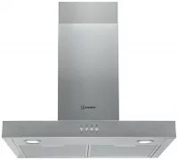 Вытяжка Indesit IHBS 6.5 LM X отзывы владельцев