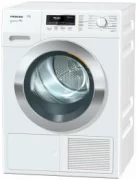 Стиральная машина Miele TKR650WP отзывы владельцев