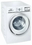 Стиральная машина Siemens WM 16Y890 отзывы владельцев