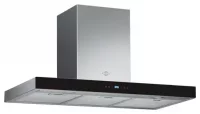 Вытяжка MBS TRINIA 190 INOX (2011) отзывы владельцев