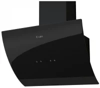 Вытяжка LEX Plaza 600 Black отзывы владельцев