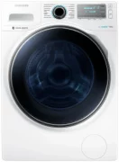 Стиральная машина Samsung WW90H7410EW отзывы владельцев