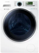 Стиральная машина Samsung WW12H8400EW/LP отзывы владельцев