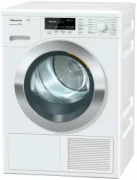 Стиральная машина Miele TKG640WP отзывы владельцев