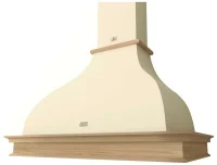 Вытяжка LEX TORINO 600 Ivory отзывы владельцев
