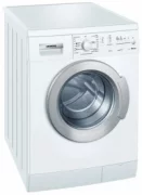 Стиральная машина Siemens WM 12E145 отзывы владельцев