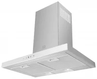 Вытяжка MBS TRINIA 160 GLASS WHITE отзывы владельцев