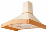 Вытяжка AKPO Rustica bari WK-4 60 WH отзывы владельцев