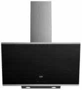 Вытяжка Beko HCA 93640 BH отзывы владельцев