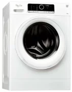 Стиральная машина Whirlpool FSCR 80414 отзывы владельцев