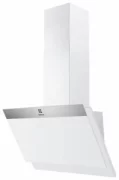 Вытяжка Electrolux EFV516W отзывы владельцев