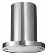 Вытяжка MBS ZEBRINA 160 INOX (2008) отзывы владельцев