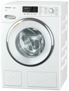 Стиральная машина Miele WMG 120 WPS WhiteEdition отзывы владельцев