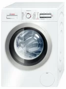 Стиральная машина Bosch WAY 24541 отзывы владельцев